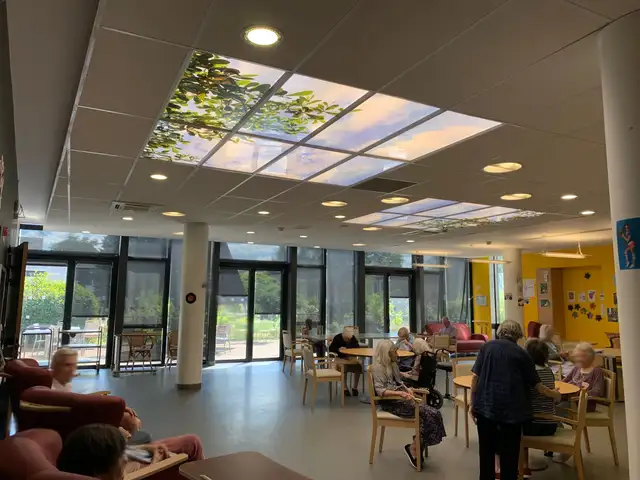 Lightmann accueil EHPAD Les Abondances 640x480 1