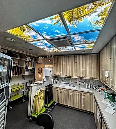 hopital fondation rothschild
