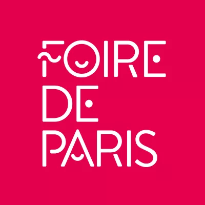Logo Foire de Paris